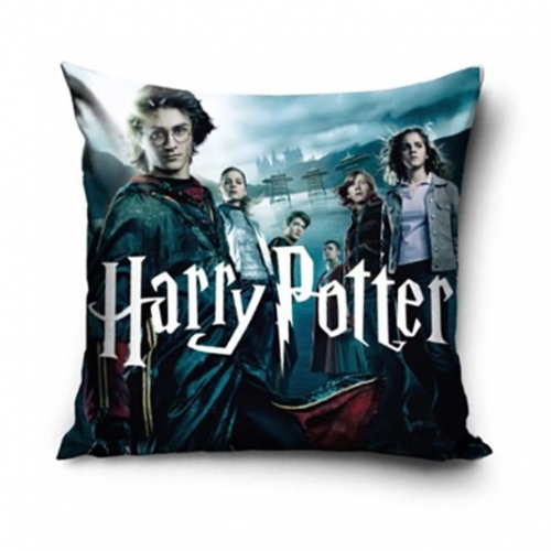 Poszewka  DISNEY Harry Potter 40x40